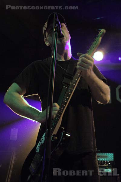UNSANE - 2007-09-26 - PARIS - Nouveau Casino - 